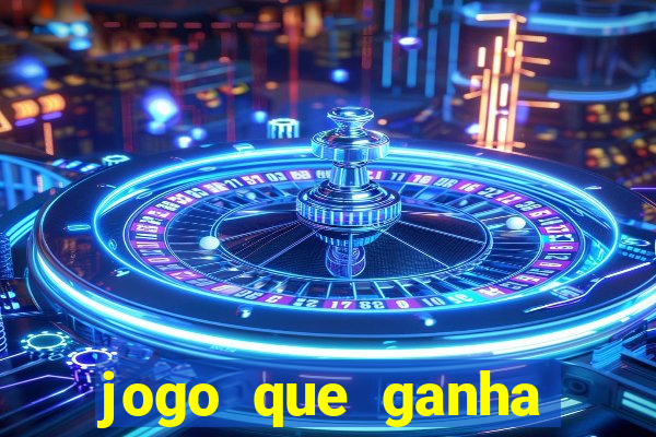 jogo que ganha dinheiro sem depositar nada